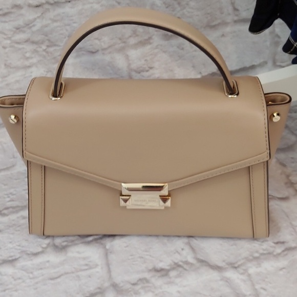 Michael Kors Whitney purse -  Brand NEW With Tags! - Picture 3 of 8